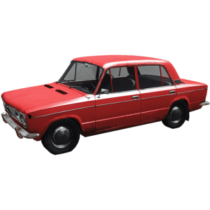 Lada PNG-65422